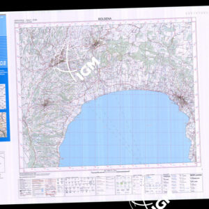 333 II (Bolsena) Anno: 2006