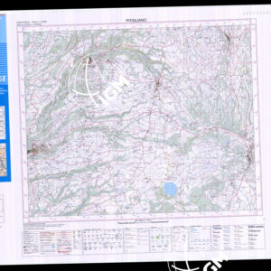 333 III (Pitigliano) Anno: 2007