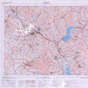 334 (ORVIETO) Anno: 2015