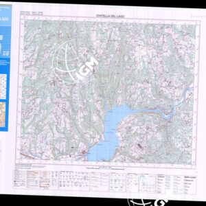 334 I (Civitella del Lago) Anno: 2006