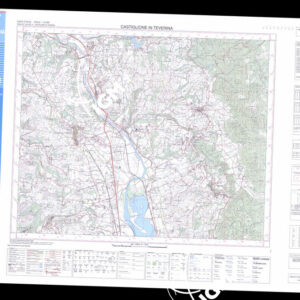 334 II (Castiglione in Teverina) Anno: 2010