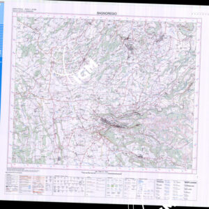 334 III (Bagnoregio) Anno: 2006