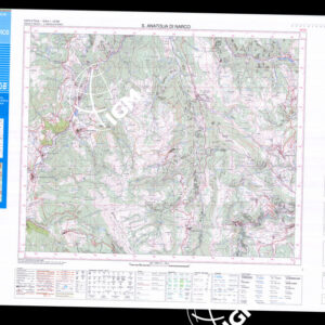 336 I (Sant'Anatolia di Narco) Anno: 2002