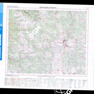 336 II (Monteleone di Spoleto) Anno: 2002