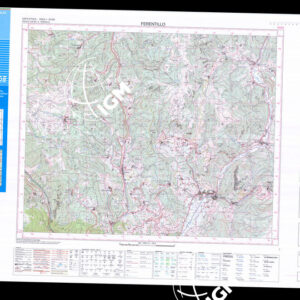 336 III (Ferentillo) Anno: 2002