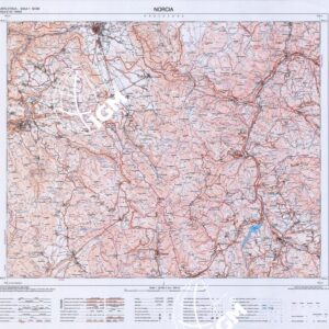 337 (NORCIA) Anno: 2008