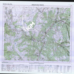 337 I (Arquata del Tronto) Anno: 2004