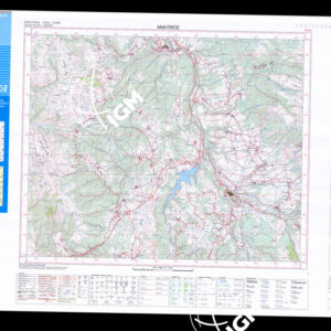 337 II (Amatrice) Anno: 2003