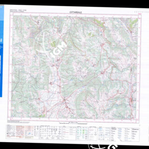 337 III (Cittareale) Anno: 2003