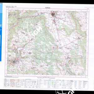 337 IV (Norcia) Anno: 2004