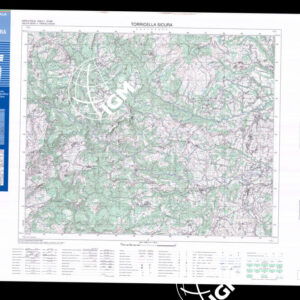 338 II (Torricella Sicura) Anno: 1997