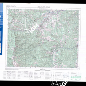 338 IV (Acquasanta Terme) Anno: 1997