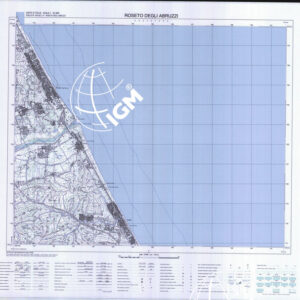 340 III (Roseto degli Abruzzi) Anno: 1997