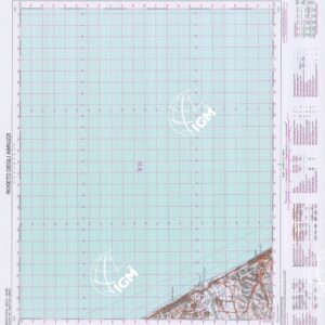 340 (ROSETO DEGLI ABRUZZI) Anno: 1997