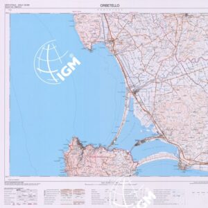 342 (ORBETELLO) Anno: 2015