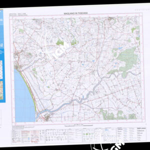 342 I (Magliano in Toscana) Anno: 2011