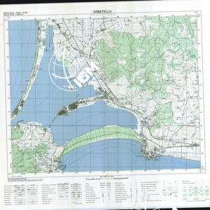 342 II (Orbetello) Anno: 2011