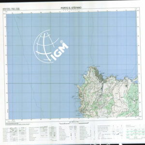 342 III (Porto Santo Stèfano) Anno: 2011