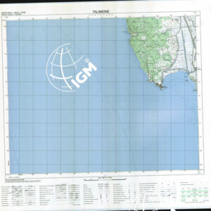 342 IV (Talamone) Anno: 2005