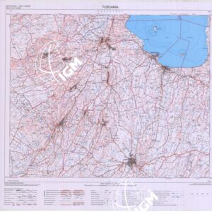 344 (TUSCANIA) Anno: 2015