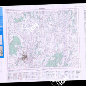 344 II (Tuscania) Anno: 2008