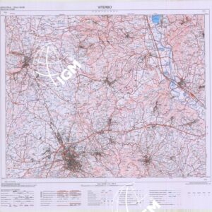 345 (VITERBO) Anno: 2014