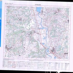 345 I (Attigliano) Anno: 2006