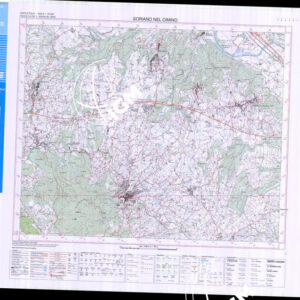 345 II (Soriano nel Cimino) Anno: 2006