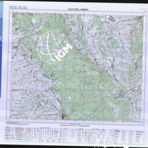 346 II (Calvi dell'Umbria) Anno: 2003