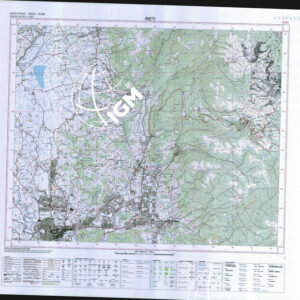 347 II (Rieti) Anno: 2004