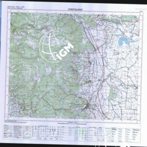 347 III (Contigliano) Anno: 2003