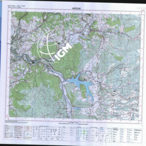 347 IV (Arrone) Anno: 2003