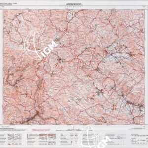 348 (ANTRODOCO) Anno: 1998