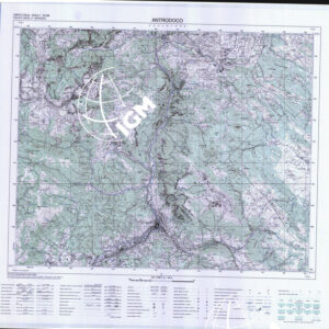 348 III (Antrodoco) Anno: 1997