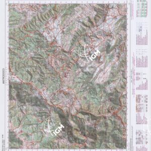 348 (ANTRODOCO) Anno: 1998