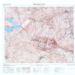 349 (GRAN SASSO DI ITALIA) Anno: 2018