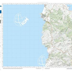 34 07 (Torre di Flumentorgiu) Anno: 2022