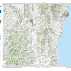 34 13 (Tertenia) Anno: 2022