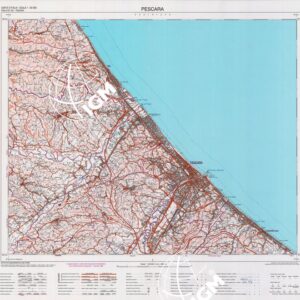 351 (PESCARA) Anno: 1997