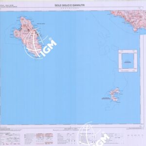 351b (ISOLE GIGLIO E GIANNUTRI) Anno: 2014