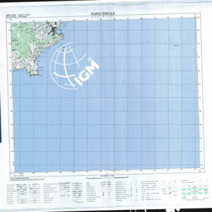 352 I (Port'Ércole) Anno: 2005