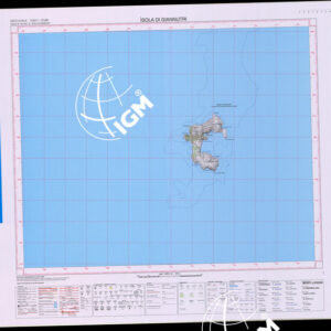 352 III (Isola di Giannutri) Anno: 2014