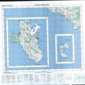 352 IV (Punta di Torre Ciana) Anno: 2014