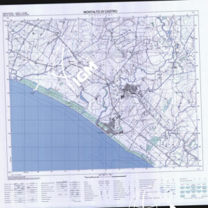 353 I (Montalto di Castro) Anno: 1997