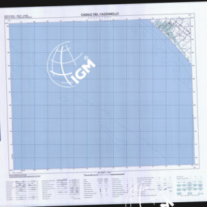 353 II (Casale del Cazzanello) Anno: 1997