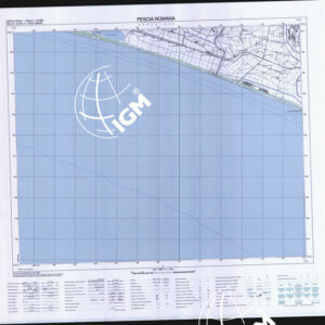 353 IV (Pescia Romana) Anno: 1997