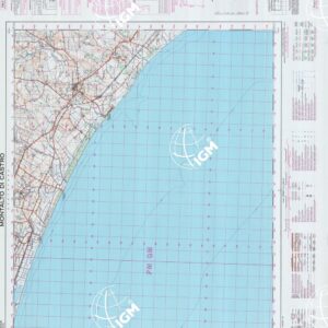 353 (MONTALTO DI CASTRO) Anno: 1971