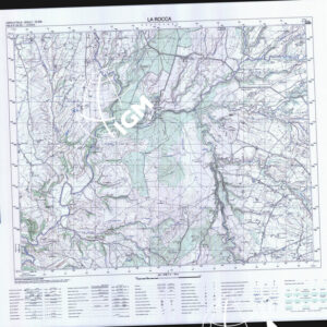 354 I (la Rocca) Anno: 2001