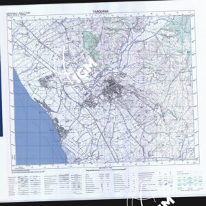 354 III (Tarquinia) Anno: 2001