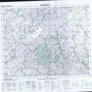 354 IV (Montebello) Anno: 2001